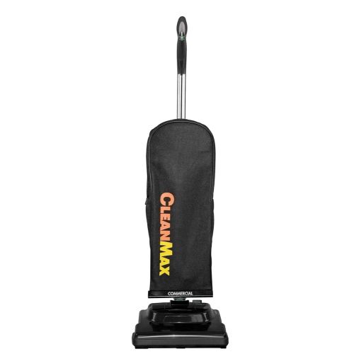 CleanMax Zoom 13 Inch Bagged Upright Vacuum